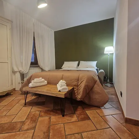 Apartment Piazza Duomo