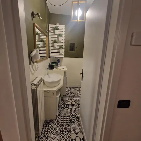 Piazza Duomo Apartment *