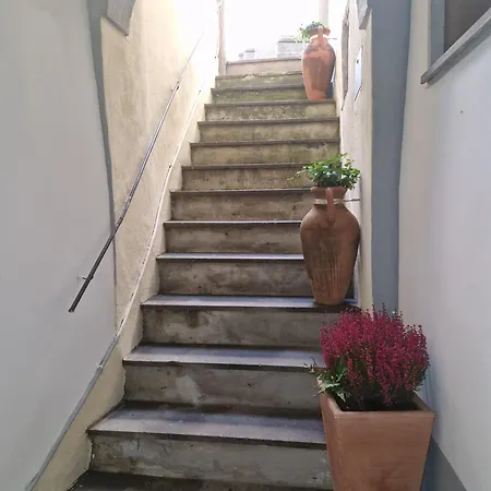 Apartment Piazza Duomo