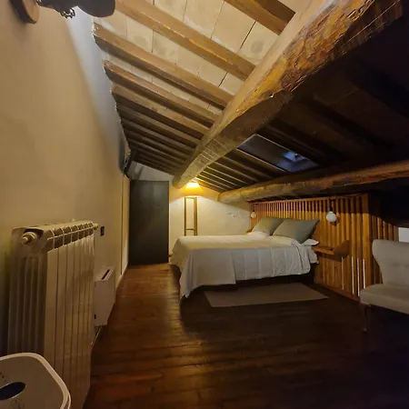 Piazza Duomo Apartment