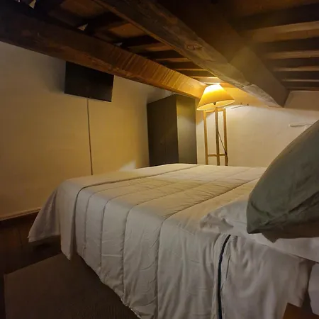 Apartment Piazza Duomo