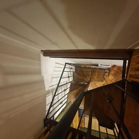 Piazza Duomo Apartment