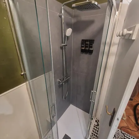 Piazza Duomo Apartamento