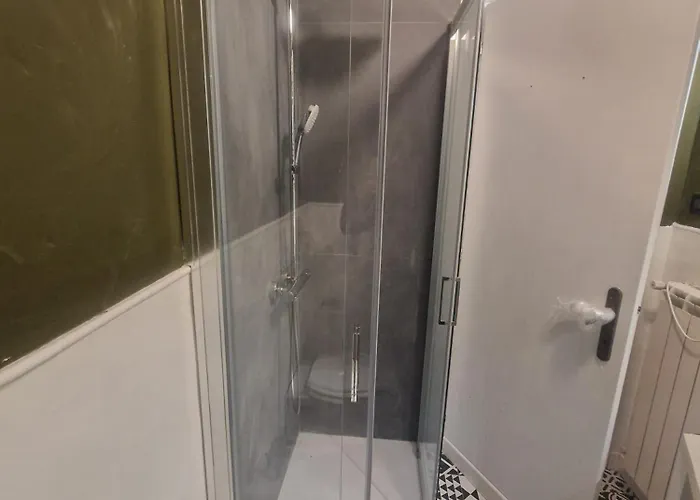 Piazza Duomo * Sutri