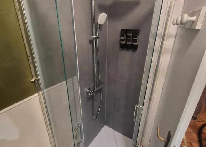 Piazza Duomo Διαμέρισμα